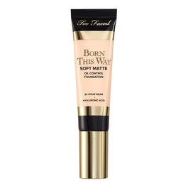 Born This Way Soft Matte Foundation - Fondotinta