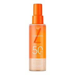 Lancaster Sun Beauty Sun Body Water SPF50 - Protezione Solare, LANCASTER