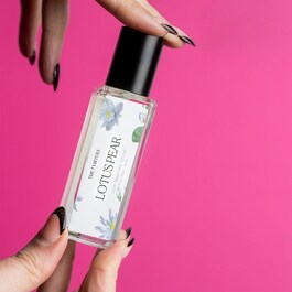 Lotus Pear - Olio di profumo