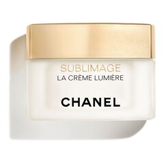 SUBLIMAGE LA CRÈME LUMIÈRE - Rigenerazione Suprema E Luminosità, CHANEL