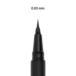Life Liner Quick 'n Easy Precision Liquid Liner Mini - Eyeliner formato mini