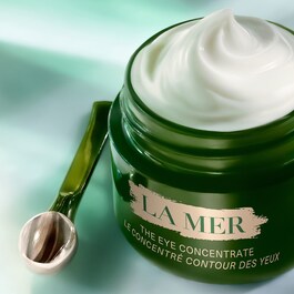 The Eye Concentrate - Crema antiocchiaie
