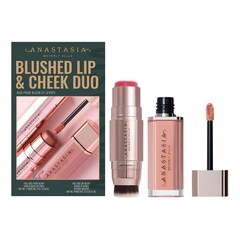 Blushed Lip & Cheek Duo - Set di make-up labbra e guance, ANASTASIA BEVERLY HILLS