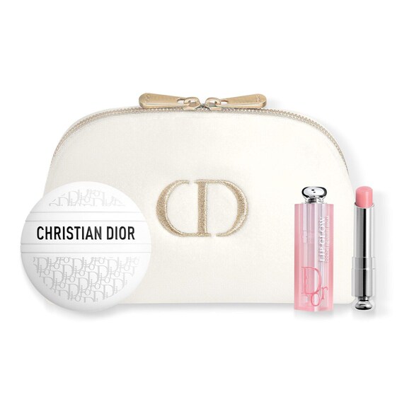 Cofanetto Dior Il Rituale di Bellezza e Skincare – Balsamo, DIOR