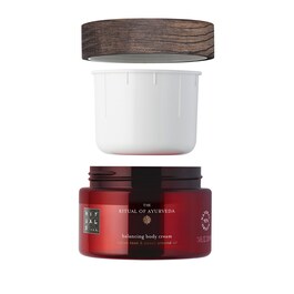 The Ritual of Ayurveda - Body Cream