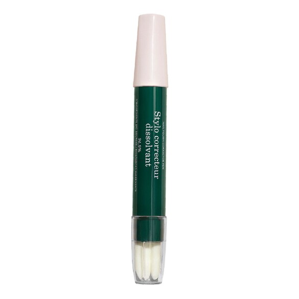 Penna correggi smalto - Solvente, MANUCURIST