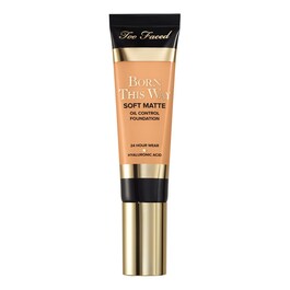 Born This Way Soft Matte Foundation - Fondotinta