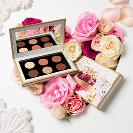 MTHRSHP: Sublime Seduction - Palette make-up