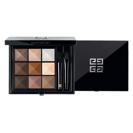 Le 9 de Givenchy - Palette di Ombretti Multi-Finish Tenuta 12h