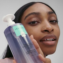 Acqua Micellare Struccante - Deterge e Purifica