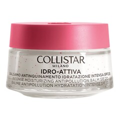 Balsamo Antinquinamento Idratazione Intensa Spf 20, COLLISTAR
