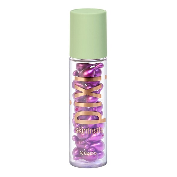 Retinol CapsuleCare - Siero viso levigante, PIXI