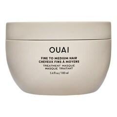 Fine/Medium Hair Treatment - Maschera per capelli, OUAI