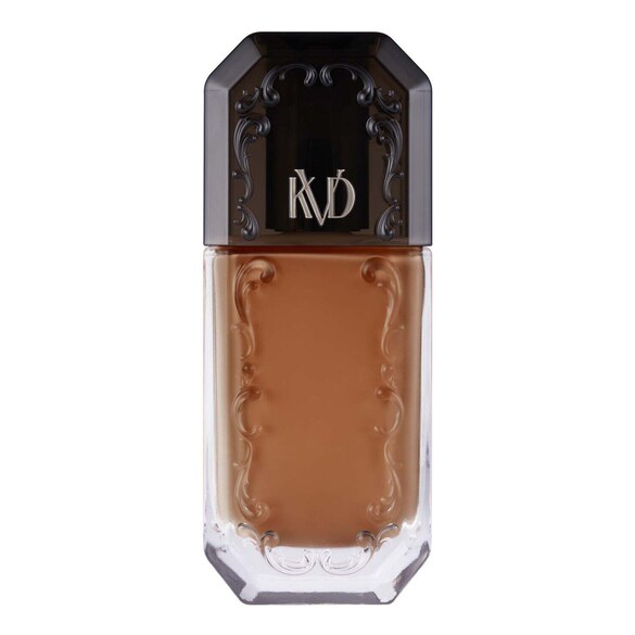 Good Apple Liquid - Fondotinta coprente leggero, KVD Beauty