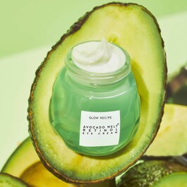 Avocado Melt Cream - Crema Occhi Al Retinolo