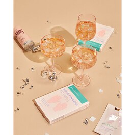 Rosé Fingers - Maschera riparatrice mani Formato Viaggio