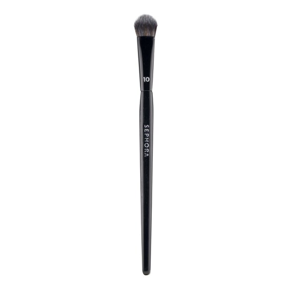 Pennello Pro - Pennello Pro per ombretto n°10, SEPHORA COLLECTION