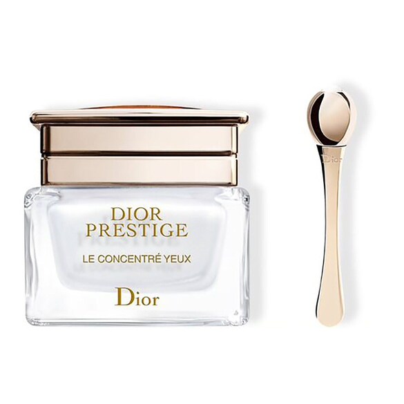 Dior Prestige Le Concentré Yeux - Skincare contorno occhi antietà e rigenerante, DIOR