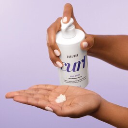 Flo Entry - Siero idratante per capelli ricci