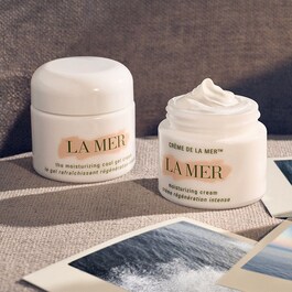 The Moisturizing Cool Gel Cream - Crema idratante in gel rinfrescante 