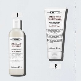 Amino Acid Conditioner - Balsamo Capelli
