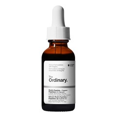 Siero multi-peptidi + peptidi di rame 1% - Siero per il viso, THE ORDINARY