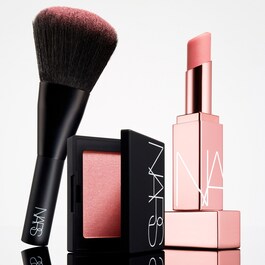 ORGASM THRILLS LIP & CHEEK SET - Cofanetto Make-up Blush+Balm