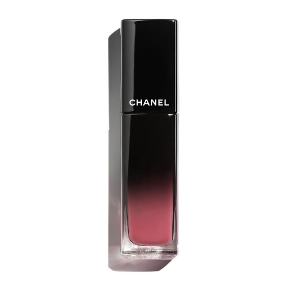 CHANEL ROUGE ALLURE LAQUE - Il Rossetto Fluido Brillante Tenuta Estrema, CHANEL