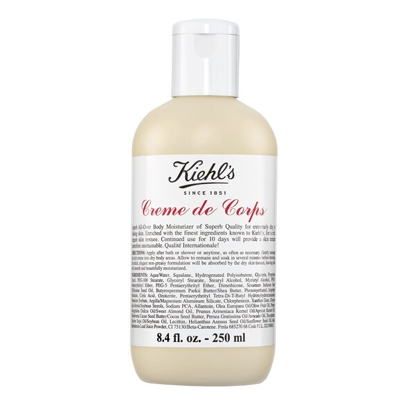 Creme de Corps - Crema Corpo, KIEHL'S SINCE 1851