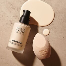 Watertone Fondotinta Sponge - Spugnetta per make-up