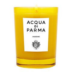 Insieme - Candela Profumata, ACQUA DI PARMA