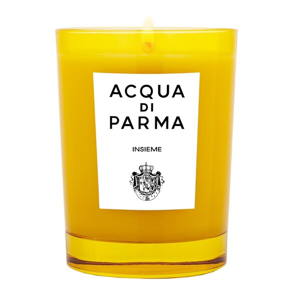 Insieme - Candela Profumata, ACQUA DI PARMA