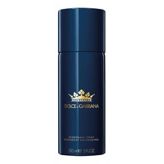 K by Dolce&Gabbana Deodorante Spray, DOLCE & GABBANA