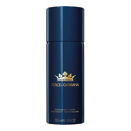 K by Dolce&Gabbana Deodorante Spray
