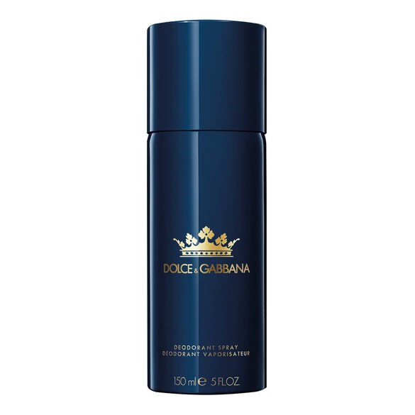 K by Dolce&Gabbana Deodorante Spray, DOLCE & GABBANA