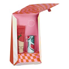 The Future is Yours - Kit giorno e notte per la cura delle labbra, SEPHORA COLLECTION