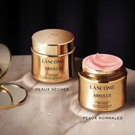Absolue Crema Fondente Rigenerante 
