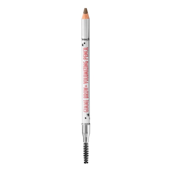 Gimme Brow+ Volumizing Pencil - Matita Sopracciglia Volumizzante con Fibre, BENEFIT COSMETICS
