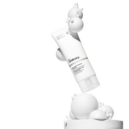 Mousse detergente al glicoside - Schiuma detergente delicata per il viso