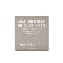 Adaptogen Deep Moisture Cream - Crema Idratante