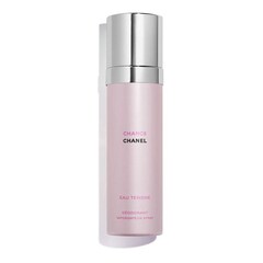 CHANCE EAU TENDRE - Deodorante Vaporizzatore, CHANEL