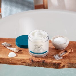 Scrub Capelli Purificante al sale marino