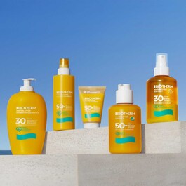 Waterlovers Sun Mist SPF 30 - Solare corpo e viso SPF 30