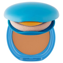 UV Protective Compact Foundation - Fondotinta Compatto