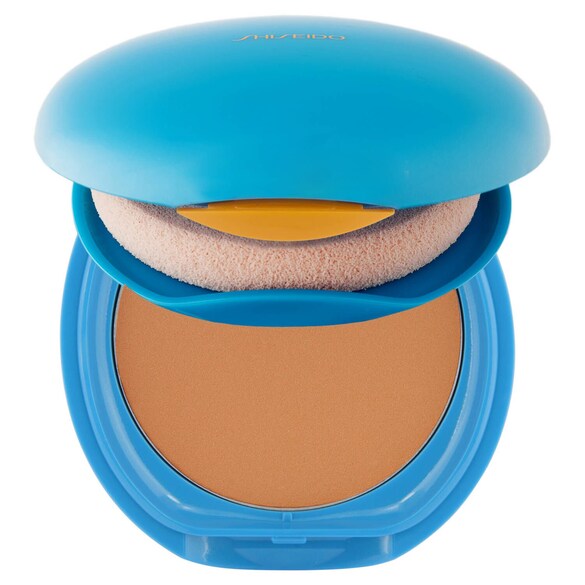UV Protective Compact Foundation - Fondotinta Compatto, SHISEIDO
