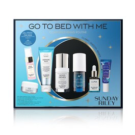 Go To Bed With Me - Set di trattamenti