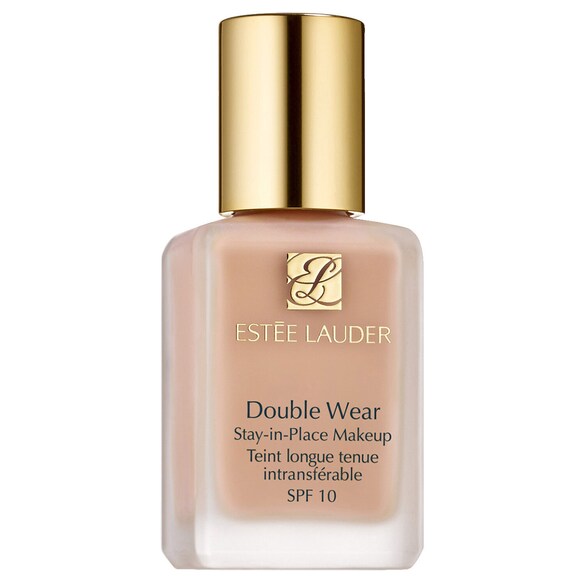 Double Wear - Stay-in-Place Fondotinta Liquido SPF 10, ESTÉE LAUDER