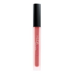 Liquid Matte - Rossetto opaco a lunga tenuta no-transfer, HUDA BEAUTY