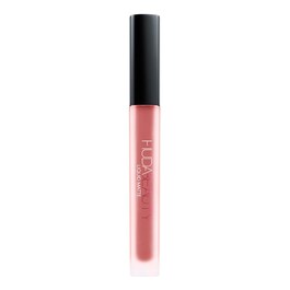 Liquid Matte - Rossetto opaco a lunga tenuta no-transfer