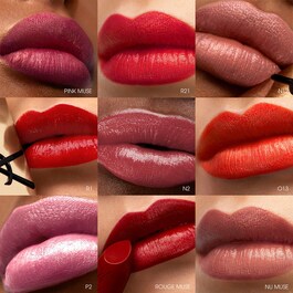 Rouge Pur Couture - Rossetto Satinato